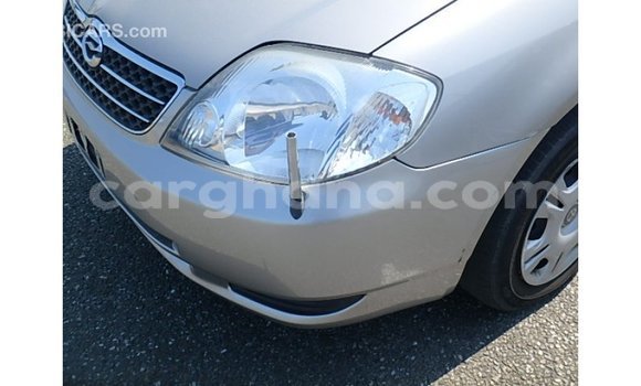 Ra Imported Toyota Corolla Alagara Ọkọ̀ in Import - Dubai ni Ashanti Ra Imported Toyota Corolla Alagara Ọkọ̀ in Import - Dubai ni Ashanti