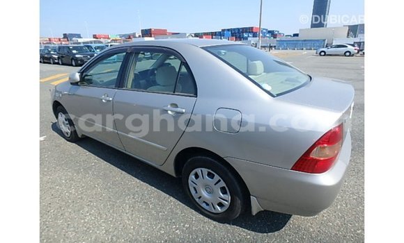 Ra Imported Toyota Corolla Alagara Ọkọ̀ in Import - Dubai ni Ashanti Ra Imported Toyota Corolla Alagara Ọkọ̀ in Import - Dubai ni Ashanti