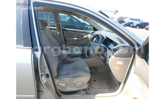 Ra Imported Toyota Corolla Alagara Ọkọ̀ in Import - Dubai ni Ashanti Ra Imported Toyota Corolla Alagara Ọkọ̀ in Import - Dubai ni Ashanti