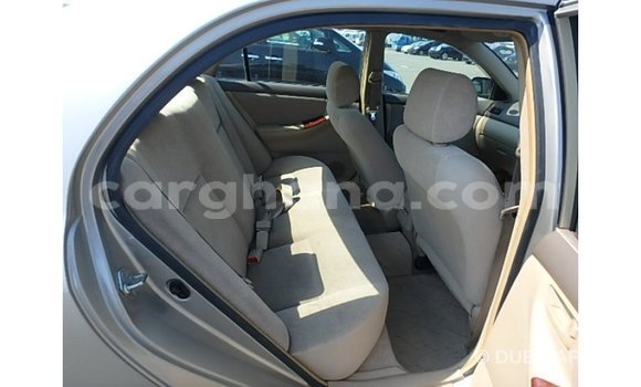 Ra Imported Toyota Corolla Alagara Ọkọ̀ in Import - Dubai ni Ashanti Ra Imported Toyota Corolla Alagara Ọkọ̀ in Import - Dubai ni Ashanti