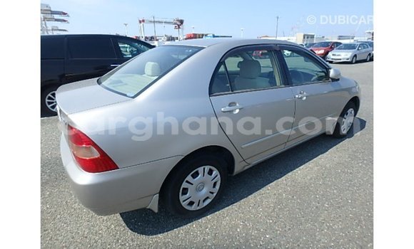 Ra Imported Toyota Corolla Alagara Ọkọ̀ in Import - Dubai ni Ashanti Ra Imported Toyota Corolla Alagara Ọkọ̀ in Import - Dubai ni Ashanti