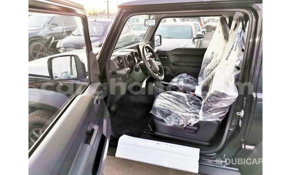 Sayi Imported Suzuki Jimny Black Mota in Import - Dubai a Ashanti Sayi Imported Suzuki Jimny Black Mota in Import - Dubai a Ashanti