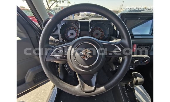 Sayi Imported Suzuki Jimny Black Mota in Import - Dubai a Ashanti Sayi Imported Suzuki Jimny Black Mota in Import - Dubai a Ashanti