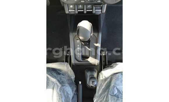 Sayi Imported Suzuki Jimny Black Mota in Import - Dubai a Ashanti Sayi Imported Suzuki Jimny Black Mota in Import - Dubai a Ashanti