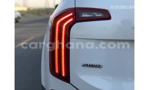 Buy Import Kia Rio White Car in Import - Dubai in Ashanti Buy Import Kia Rio White Car in Import - Dubai in Ashanti
