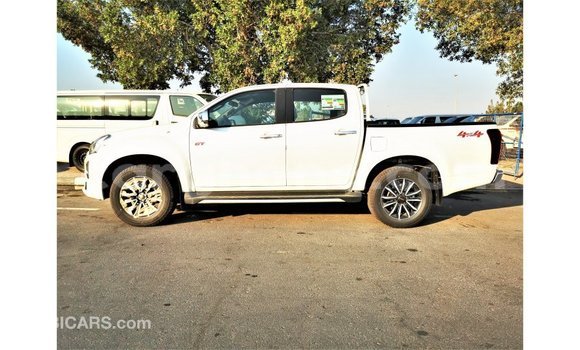 Ra Imported Isuzu Rodeo funfun Ọkọ̀ in Import - Dubai ni Ashanti Ra Imported Isuzu Rodeo funfun Ọkọ̀ in Import - Dubai ni Ashanti