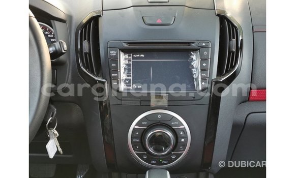 Ra Imported Isuzu Rodeo funfun Ọkọ̀ in Import - Dubai ni Ashanti Ra Imported Isuzu Rodeo funfun Ọkọ̀ in Import - Dubai ni Ashanti