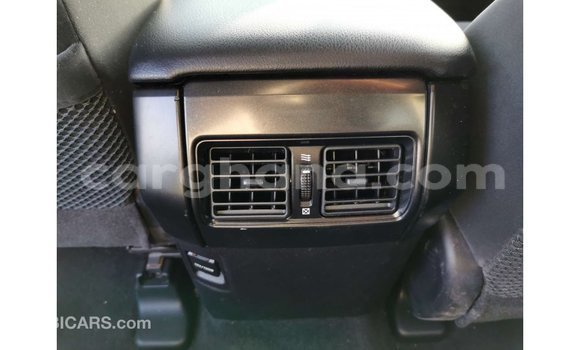 Buy Import Toyota Prado White Car in Import - Dubai in Ashanti Buy Import Toyota Prado White Car in Import - Dubai in Ashanti