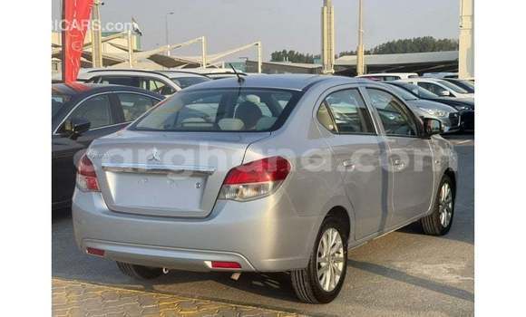 Ra Imported Mitsubishi Attrage Silver Ọkọ̀ in Import - Dubai ni Ashanti Ra Imported Mitsubishi Attrage Silver Ọkọ̀ in Import - Dubai ni Ashanti