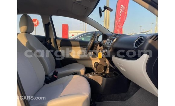 Ra Imported Mitsubishi Attrage Silver Ọkọ̀ in Import - Dubai ni Ashanti Ra Imported Mitsubishi Attrage Silver Ọkọ̀ in Import - Dubai ni Ashanti