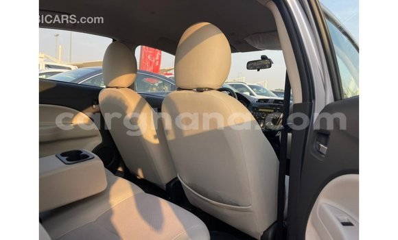 Ra Imported Mitsubishi Attrage Silver Ọkọ̀ in Import - Dubai ni Ashanti Ra Imported Mitsubishi Attrage Silver Ọkọ̀ in Import - Dubai ni Ashanti