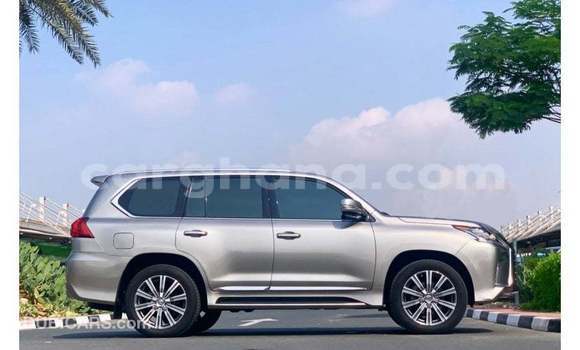 Ra Imported Lexus LX Miiran Ọkọ̀ in Import - Dubai ni Ashanti Ra Imported Lexus LX Miiran Ọkọ̀ in Import - Dubai ni Ashanti