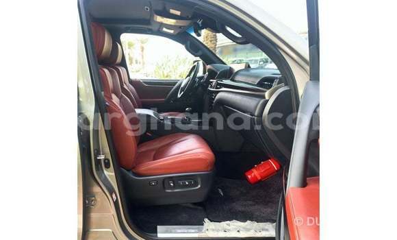 Ra Imported Lexus LX Miiran Ọkọ̀ in Import - Dubai ni Ashanti Ra Imported Lexus LX Miiran Ọkọ̀ in Import - Dubai ni Ashanti