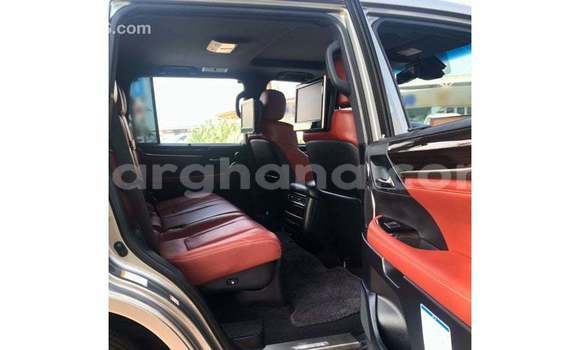 Ra Imported Lexus LX Miiran Ọkọ̀ in Import - Dubai ni Ashanti Ra Imported Lexus LX Miiran Ọkọ̀ in Import - Dubai ni Ashanti