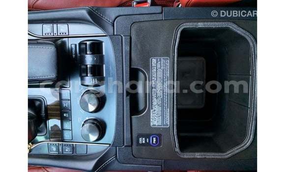 Ra Imported Lexus LX Miiran Ọkọ̀ in Import - Dubai ni Ashanti Ra Imported Lexus LX Miiran Ọkọ̀ in Import - Dubai ni Ashanti