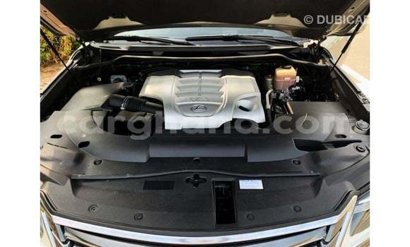 Ra Imported Lexus LX Miiran Ọkọ̀ in Import - Dubai ni Ashanti Ra Imported Lexus LX Miiran Ọkọ̀ in Import - Dubai ni Ashanti