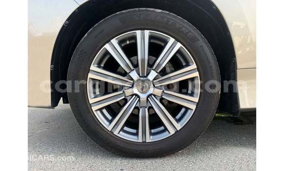 Ra Imported Lexus LX Miiran Ọkọ̀ in Import - Dubai ni Ashanti Ra Imported Lexus LX Miiran Ọkọ̀ in Import - Dubai ni Ashanti