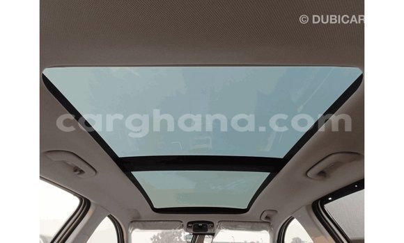 Buy Import Hyundai Tucson White Car in Import - Dubai in Ashanti Buy Import Hyundai Tucson White Car in Import - Dubai in Ashanti