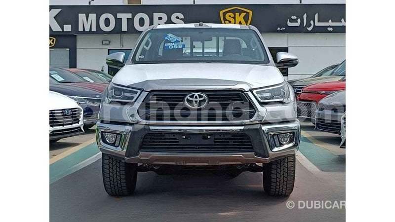 Big with watermark toyota hilux ashanti import dubai 57258