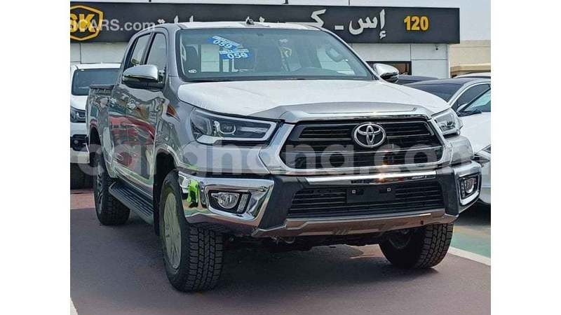 Big with watermark toyota hilux ashanti import dubai 57258