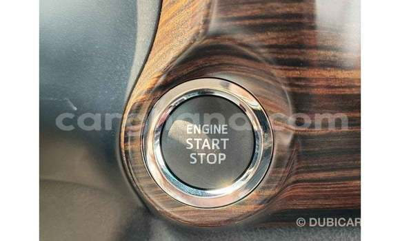 Buy Import Toyota Hilux Silver Car in Import - Dubai in Ashanti Buy Import Toyota Hilux Silver Car in Import - Dubai in Ashanti