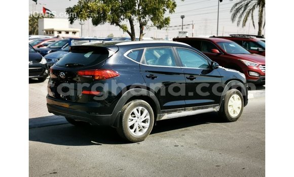 Sayi Imported Hyundai Tucson Black Mota in Import - Dubai a Ashanti Sayi Imported Hyundai Tucson Black Mota in Import - Dubai a Ashanti