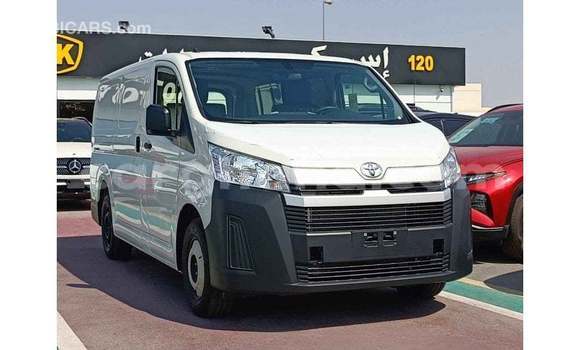 Ra Imported Toyota Hiace funfun Ọkọ̀ in Import - Dubai ni Ashanti Ra Imported Toyota Hiace funfun Ọkọ̀ in Import - Dubai ni Ashanti