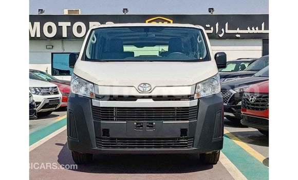 Ra Imported Toyota Hiace funfun Ọkọ̀ in Import - Dubai ni Ashanti Ra Imported Toyota Hiace funfun Ọkọ̀ in Import - Dubai ni Ashanti
