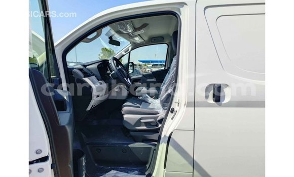 Ra Imported Toyota Hiace funfun Ọkọ̀ in Import - Dubai ni Ashanti Ra Imported Toyota Hiace funfun Ọkọ̀ in Import - Dubai ni Ashanti