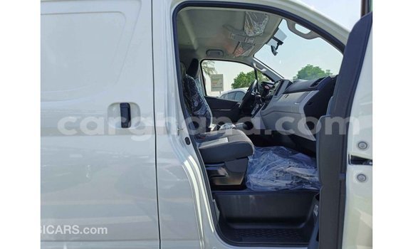 Ra Imported Toyota Hiace funfun Ọkọ̀ in Import - Dubai ni Ashanti Ra Imported Toyota Hiace funfun Ọkọ̀ in Import - Dubai ni Ashanti