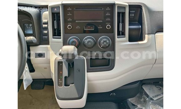 Ra Imported Toyota Hiace funfun Ọkọ̀ in Import - Dubai ni Ashanti Ra Imported Toyota Hiace funfun Ọkọ̀ in Import - Dubai ni Ashanti