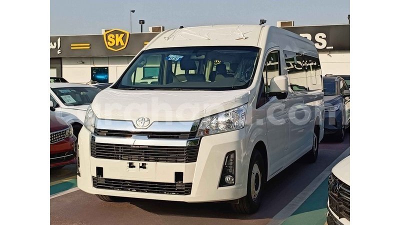 Big with watermark toyota hiace ashanti import dubai 57260