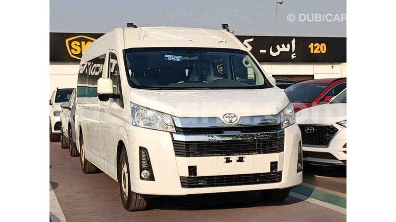 Big with watermark toyota hiace ashanti import dubai 57260