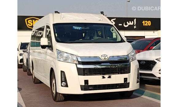 Ra Imported Toyota Hiace funfun Ọkọ̀ in Import - Dubai ni Ashanti Ra Imported Toyota Hiace funfun Ọkọ̀ in Import - Dubai ni Ashanti