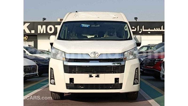 Big with watermark toyota hiace ashanti import dubai 57260