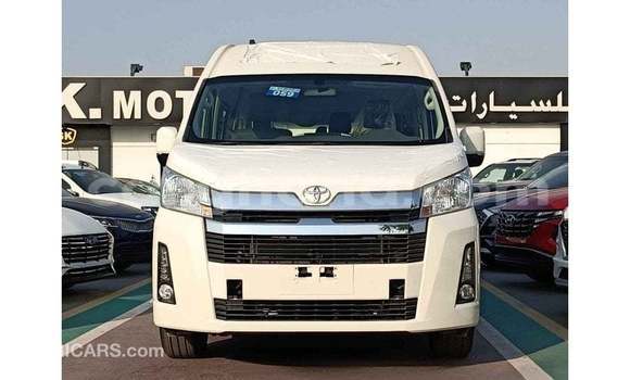 Ra Imported Toyota Hiace funfun Ọkọ̀ in Import - Dubai ni Ashanti Ra Imported Toyota Hiace funfun Ọkọ̀ in Import - Dubai ni Ashanti