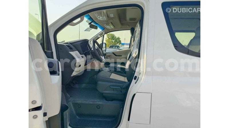 Big with watermark toyota hiace ashanti import dubai 57260