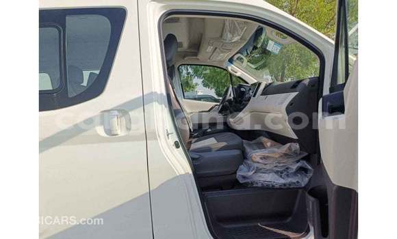 Ra Imported Toyota Hiace funfun Ọkọ̀ in Import - Dubai ni Ashanti Ra Imported Toyota Hiace funfun Ọkọ̀ in Import - Dubai ni Ashanti