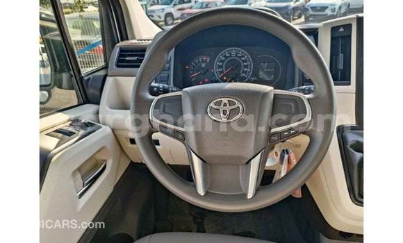 Ra Imported Toyota Hiace funfun Ọkọ̀ in Import - Dubai ni Ashanti Ra Imported Toyota Hiace funfun Ọkọ̀ in Import - Dubai ni Ashanti