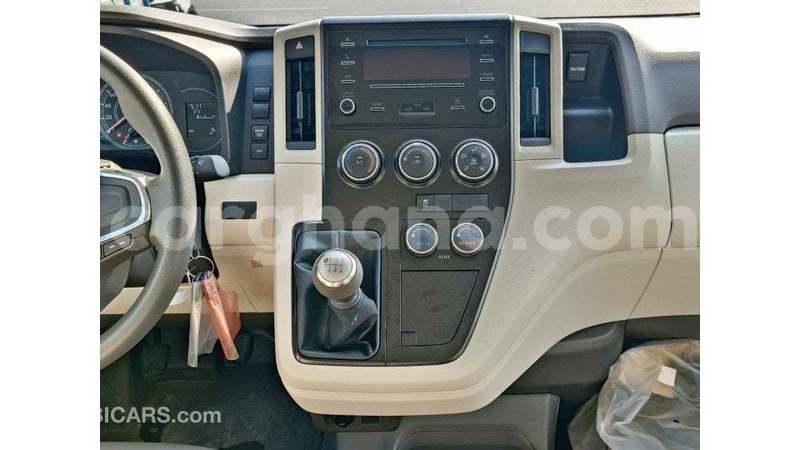 Big with watermark toyota hiace ashanti import dubai 57260