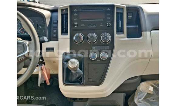 Ra Imported Toyota Hiace funfun Ọkọ̀ in Import - Dubai ni Ashanti Ra Imported Toyota Hiace funfun Ọkọ̀ in Import - Dubai ni Ashanti
