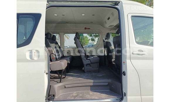 Ra Imported Toyota Hiace funfun Ọkọ̀ in Import - Dubai ni Ashanti Ra Imported Toyota Hiace funfun Ọkọ̀ in Import - Dubai ni Ashanti