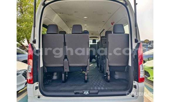 Ra Imported Toyota Hiace funfun Ọkọ̀ in Import - Dubai ni Ashanti Ra Imported Toyota Hiace funfun Ọkọ̀ in Import - Dubai ni Ashanti