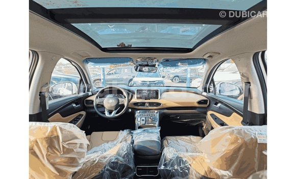 Buy Import Hyundai Santa Fe White Car in Import - Dubai in Ashanti Buy Import Hyundai Santa Fe White Car in Import - Dubai in Ashanti