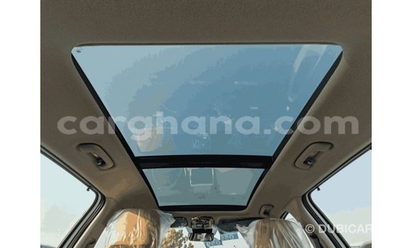 Buy Import Hyundai Santa Fe White Car in Import - Dubai in Ashanti Buy Import Hyundai Santa Fe White Car in Import - Dubai in Ashanti