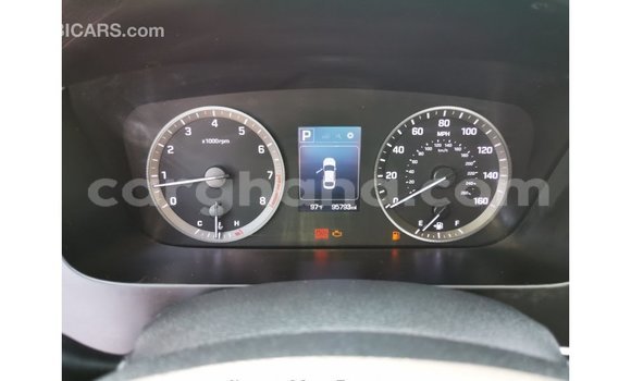 Sayi Imported Hyundai Sonata Sauran Mota in Import - Dubai a Ashanti Sayi Imported Hyundai Sonata Sauran Mota in Import - Dubai a Ashanti