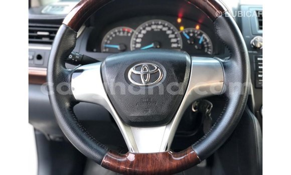 Ra Imported Toyota Camry funfun Ọkọ̀ in Import - Dubai ni Ashanti Ra Imported Toyota Camry funfun Ọkọ̀ in Import - Dubai ni Ashanti