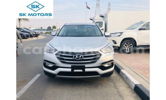 Ra Imported Hyundai Santa Fe Miiran Ọkọ̀ in Import - Dubai ni Ashanti Ra Imported Hyundai Santa Fe Miiran Ọkọ̀ in Import - Dubai ni Ashanti