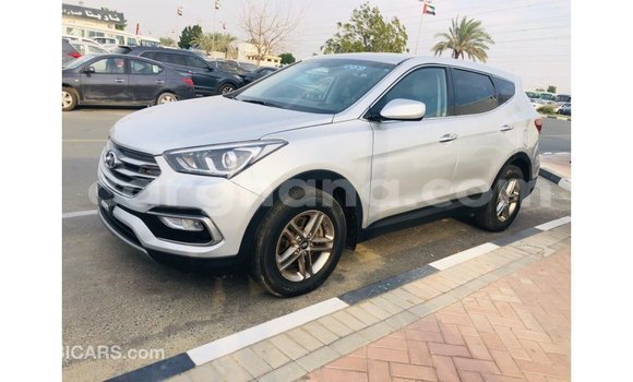 Ra Imported Hyundai Santa Fe Miiran Ọkọ̀ in Import - Dubai ni Ashanti Ra Imported Hyundai Santa Fe Miiran Ọkọ̀ in Import - Dubai ni Ashanti