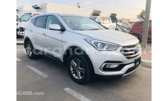 Ra Imported Hyundai Santa Fe Miiran Ọkọ̀ in Import - Dubai ni Ashanti Ra Imported Hyundai Santa Fe Miiran Ọkọ̀ in Import - Dubai ni Ashanti